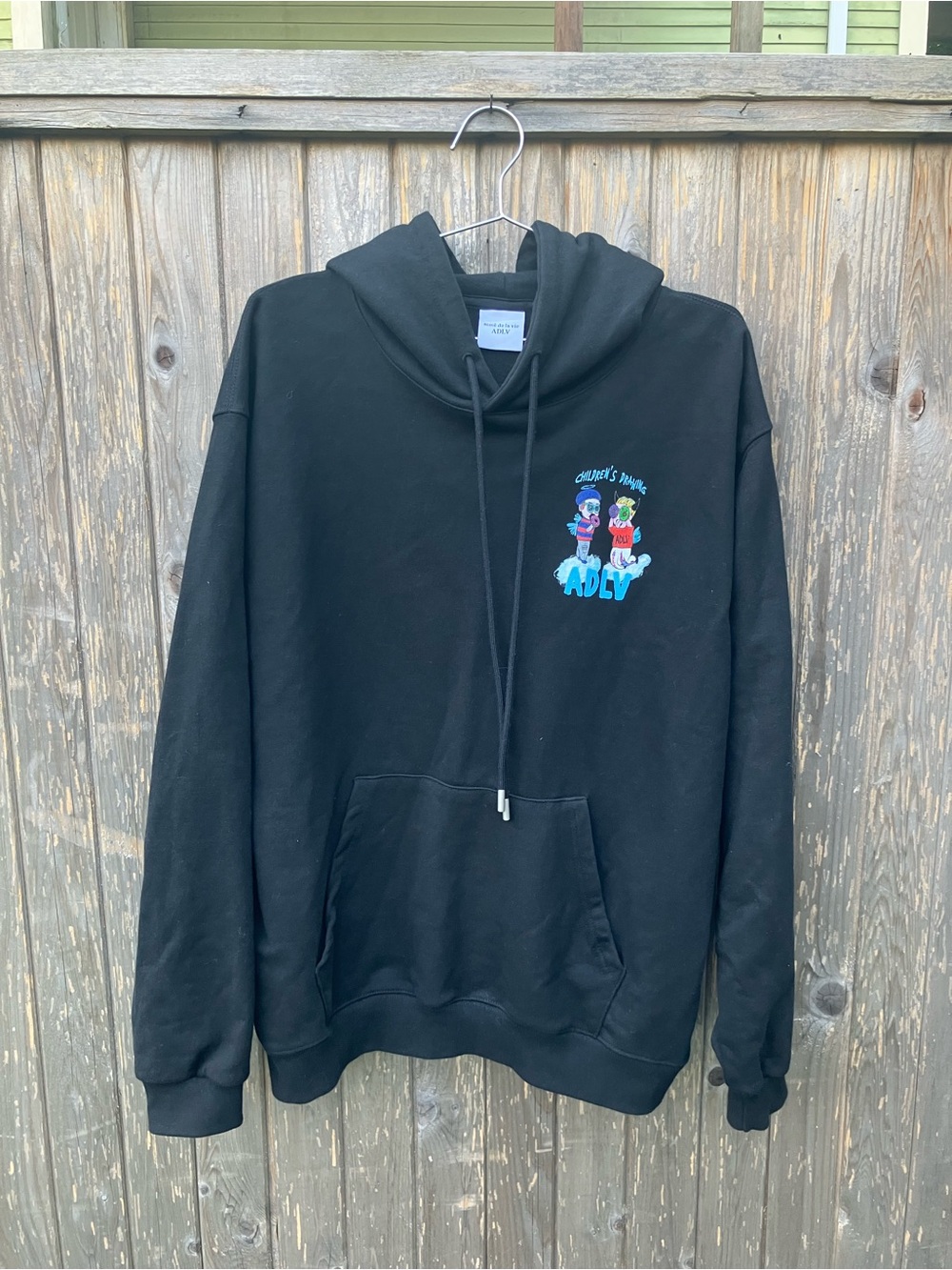 Acme de la vie hoodie